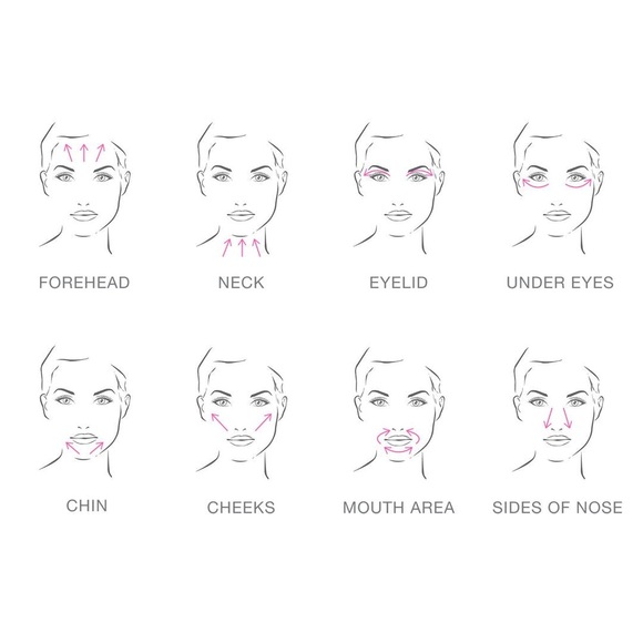 Skin Inc Cryo Ice Sake Roller - Picture 6 of 7